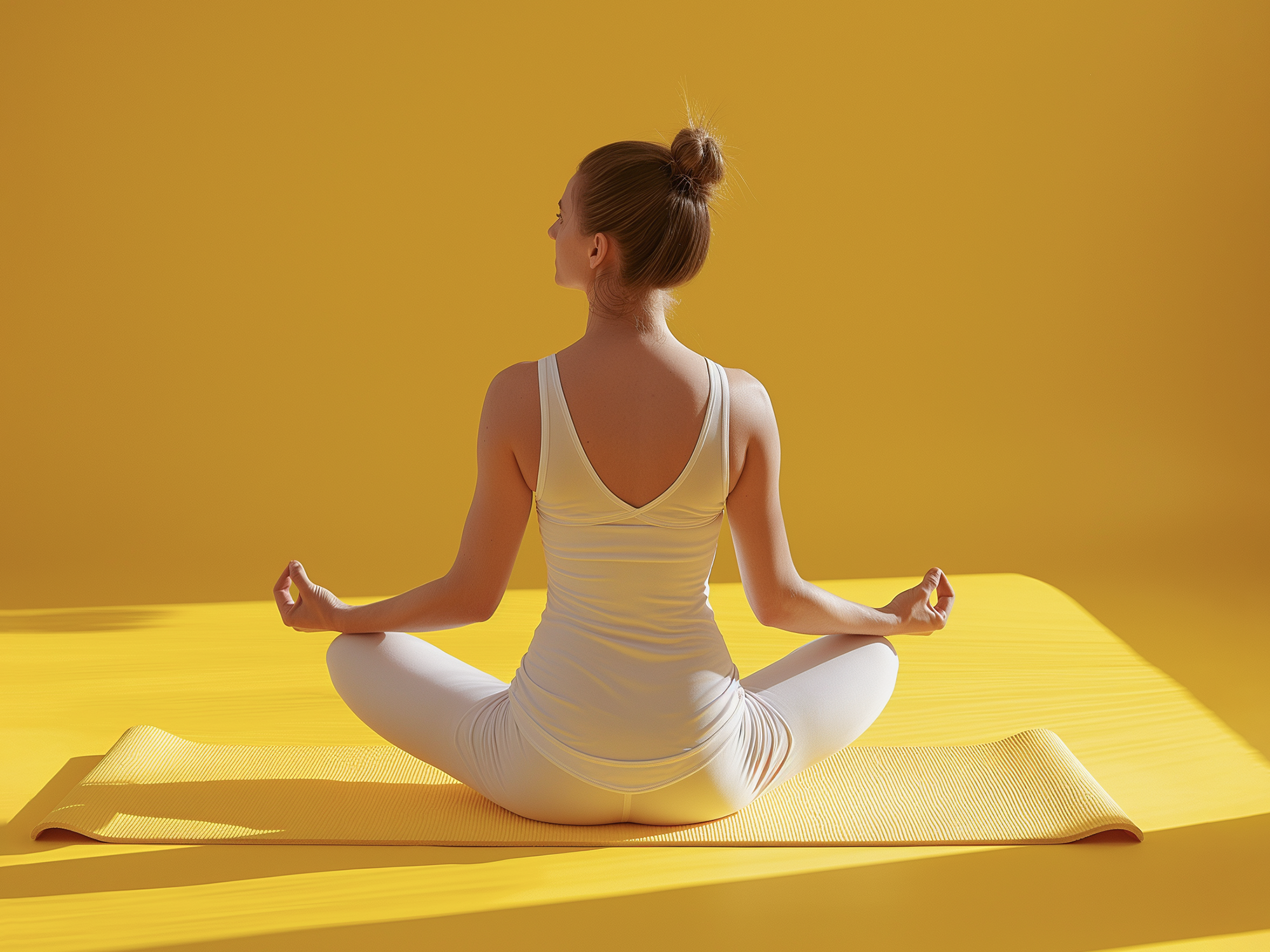 Yoga Beneficios