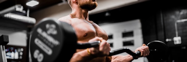 Entrenamiento de Fuerza
