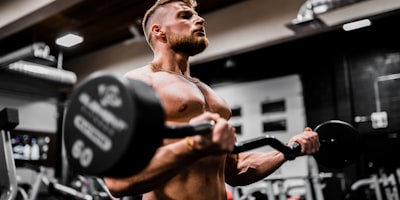 Entrenamiento de Fuerza