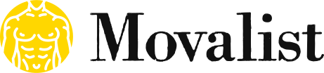 Movalist Logo